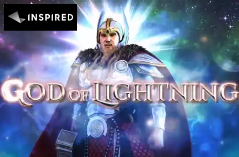 God of Lightning